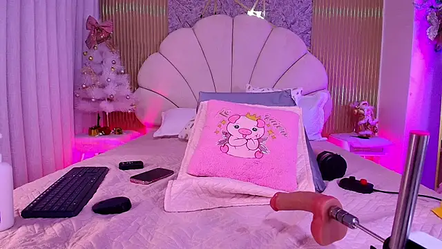 aisha sh online show from November 25, 12:40 pm