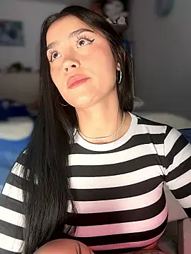 -Loren- online show from January 10, 11:48 am