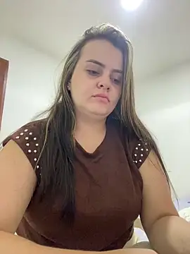 Im Amelia online show from February 21, 10:10 pm