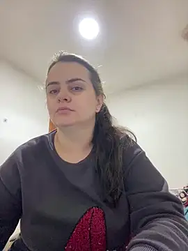 Im Amelia online show from March 12, 1:14 pm