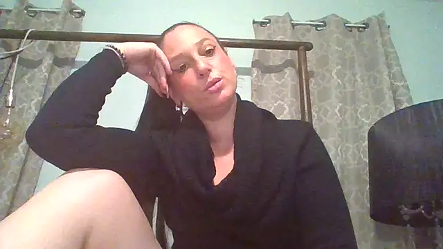 Audrey hotty online show from November 5, 3:34 am