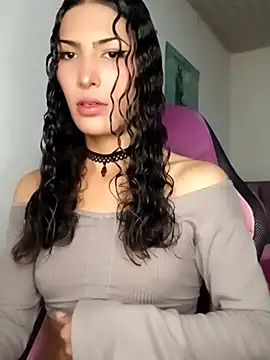 Jessica princes online show from February 22, 12:39 pm