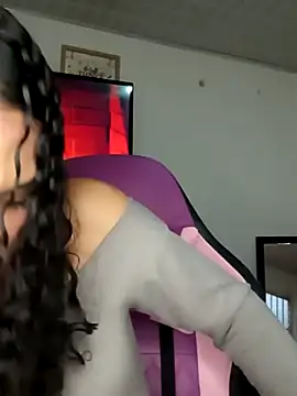 Jessica princes online show from November 16, 9:04 pm