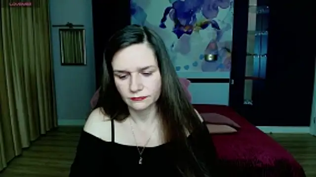 AriaGray online show from December 20, 2:54 pm