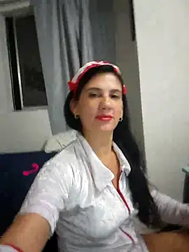 AbbyBaker222 online show from October 31, 7:01 am