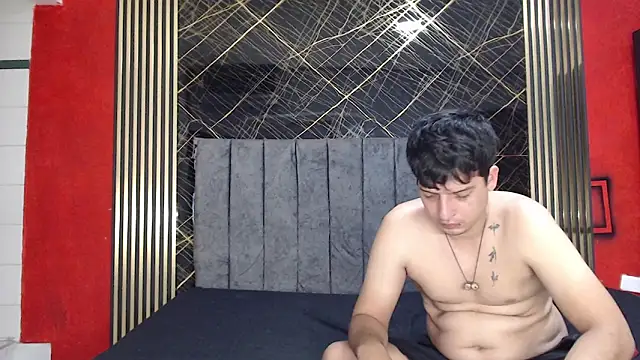 FerneyManti online show from March 17, 2:10 pm