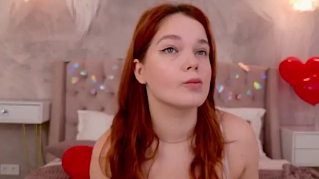 DeniseReese online show from February 13, 3:19 am