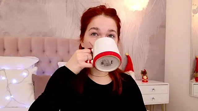 DeniseReese online show from December 23, 3:10 am