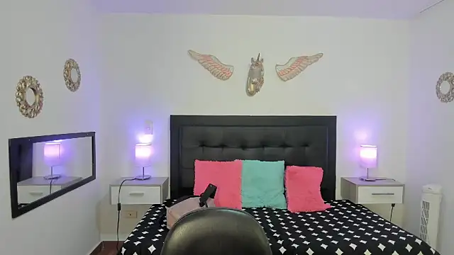 sweet abby1 online show from February 7, 11:25 am