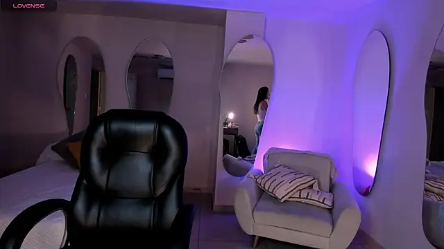 AbbyDalton online show from March 17, 7:29 pm