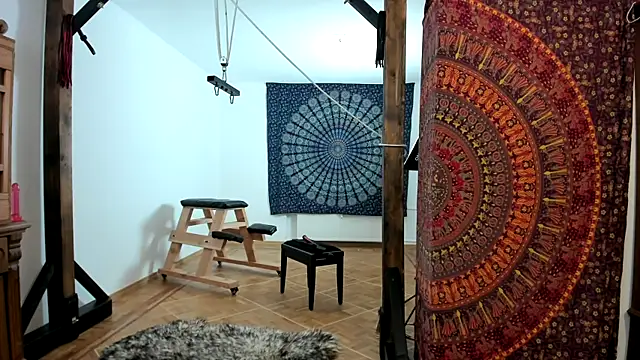 Chao Key und Capitan online show from December 3, 8:22 pm