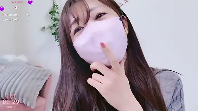 meg 0901 online show from March 8, 12:29 am