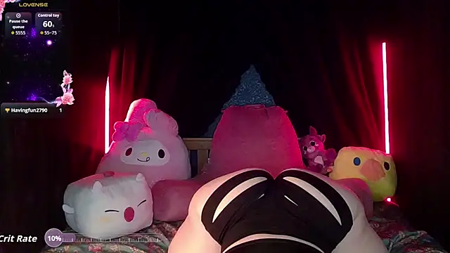 asspothecary online show from November 3, 8:13 pm