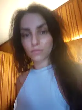 Izabella Bella online show from November 20, 8:04 am