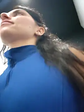 Izabella Bella online show from September 9, 2:28 pm