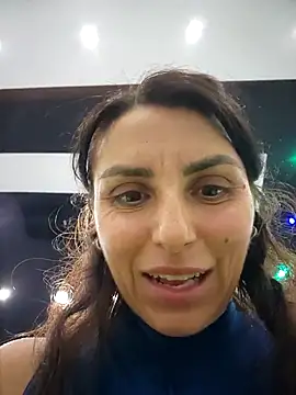 Izabella Bella online show from February 18, 2:05 pm