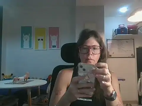 Calentandote online show from October 19, 7:54 am