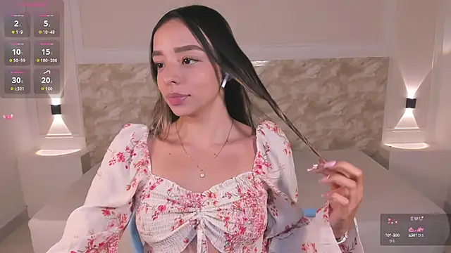 AliceRoss0 online show from September 25, 8:06 pm