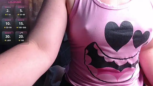 carla slut outlimits online show from November 25, 12:18 pm