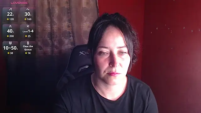 carla slut outlimits online show from November 21, 12:07 pm