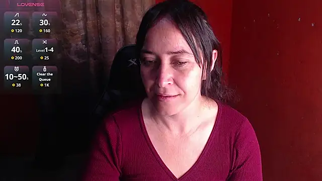 carla slut outlimits online show from November 28, 12:41 pm