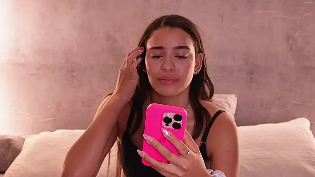 Snapshot of Nicky_and_Blake chatting on September 29, 6:57 pm Nicky and Blake online show from September 29, 6:57 pm