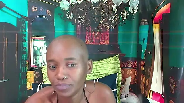 EbonyOlive69 online show from June 9, 10:20 pm