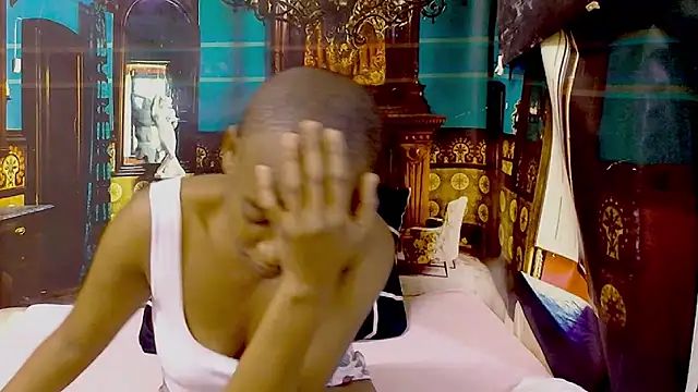 EbonyOlive69 online show from June 16, 5:47 pm