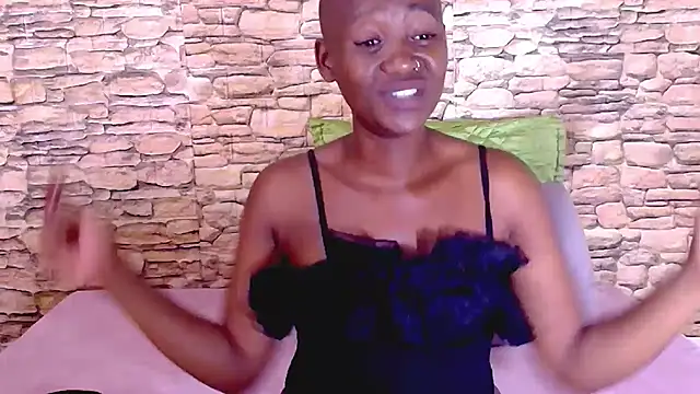 EbonyOlive69 online show from February 1, 7:12 pm