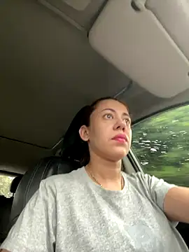 AnnbellaRosse online show from October 24, 12:12 pm