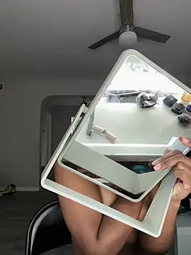 Bettyboop098 online show from March 7, 7:54 pm