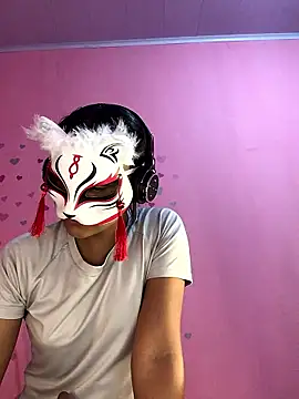 Flor467 online show from January 11, 2:27 am