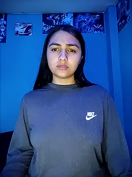 Nahiara velez online show from October 4, 11:53 pm