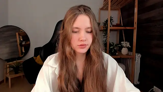 MaryannSoftt online show from October 19, 3:47 pm