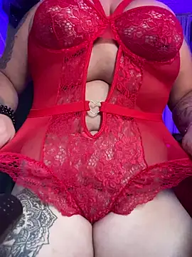 KinkyJessyHotxx online show from December 5, 3:35 pm