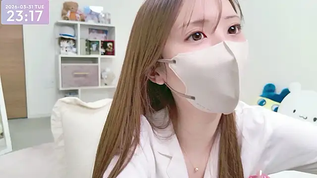 -SHINON- online show from March 31, 2:17 pm