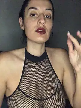 Catmila94 online show from December 18, 3:00 am