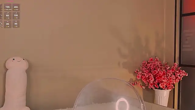 nik0le  online show from May 29, 11:03 pm