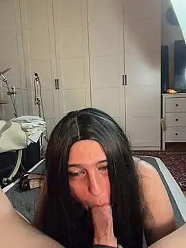 FoxyandTed online show from April 11, 3:05 pm