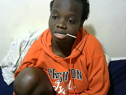 Thicky kyla online show from October 31, 8:35 pm