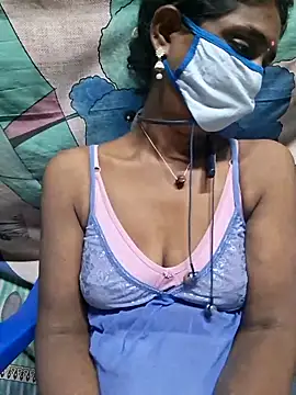 Tamil--Rani online show from November 13, 5:12 pm