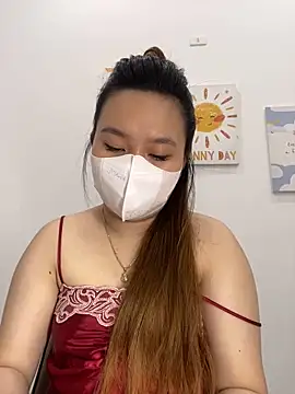 Odette68 online show from October 29, 3:33 am