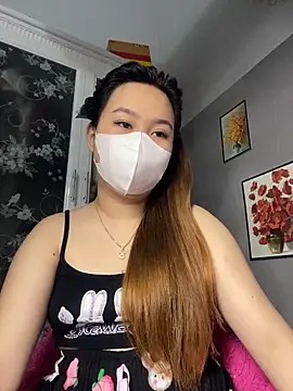 Odette68 online show from October 1, 1:32 am