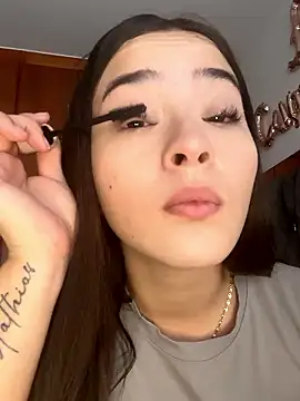 Veronica isaza   online show from January 9, 12:31 pm