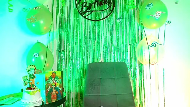 AmbarHills 1 online show from February 26, 11:53 am