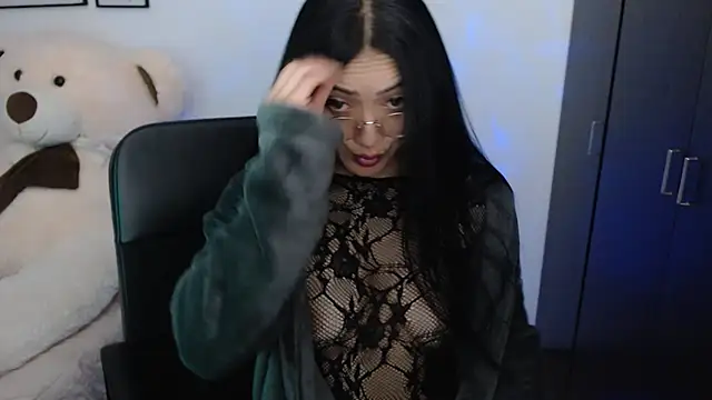 Suzanne abbey online show from September 8, 11:15 pm