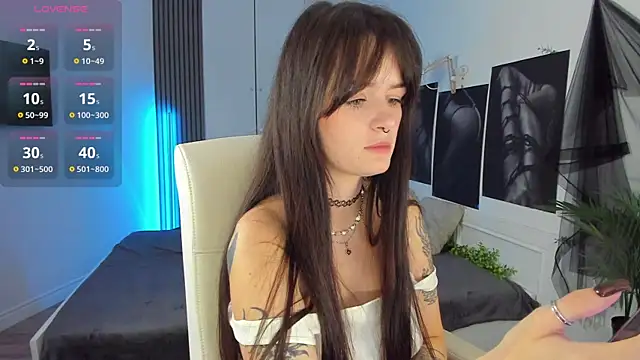 SashaSunlight online show from October 11, 1:47 pm