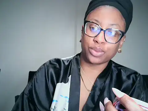 Nyxie Chaos online show from March 16, 2:43 pm