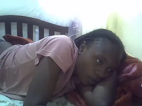 Amanda255 online show from September 27, 8:21 am