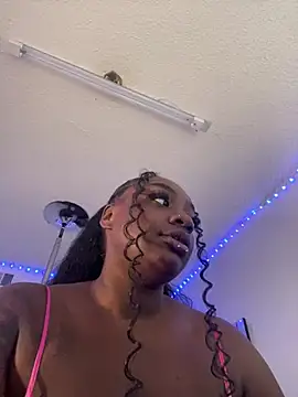 LillShayy online show from January 9, 6:56 pm